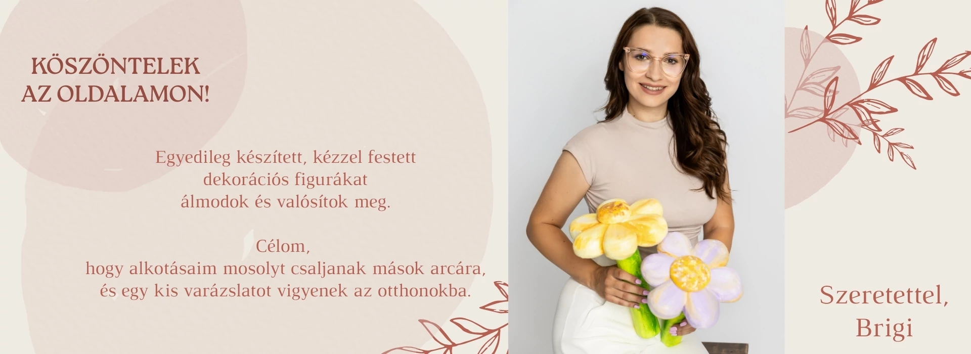 Köszöntő